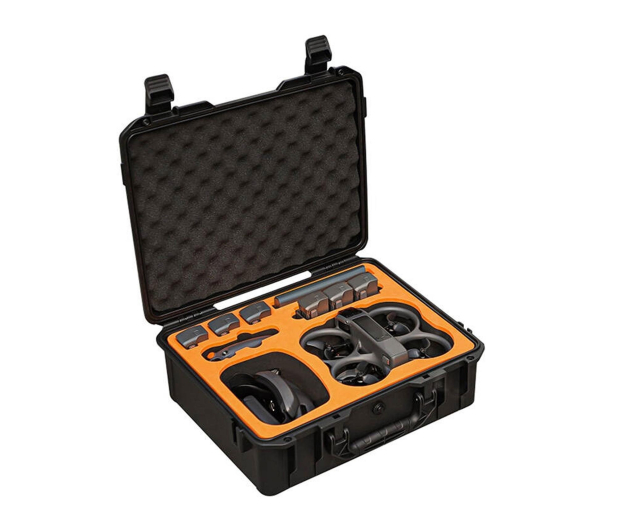 Sunnylife Wodoodporna walizka do DJI Avata 2 - 1312924 - zdjęcie 2